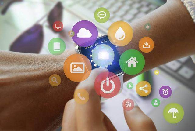 这个4.5万亿的大题材，或将引爆整个市场！——互联网信息服务迎历史性机遇