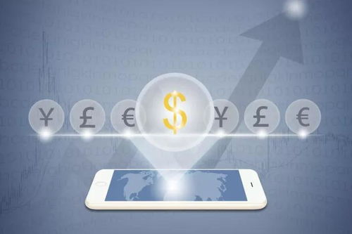 科技金融 中国新时代发展的助推器